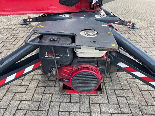 Hinowa - Afbeelding 24 van 30