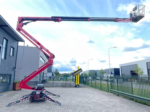 Hinowa - Afbeelding 25 van 30