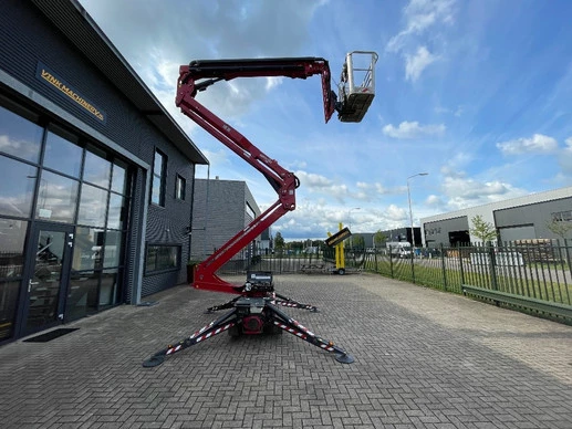 Hinowa - Afbeelding 26 van 30