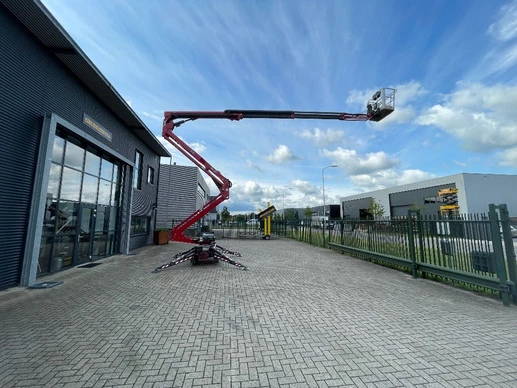 Hinowa - Afbeelding 27 van 30