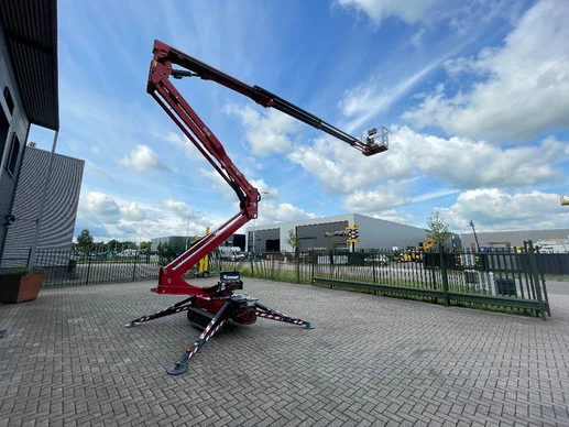 Hinowa - Afbeelding 28 van 30