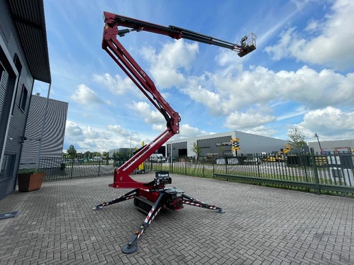 Hinowa - Afbeelding 29 van 30