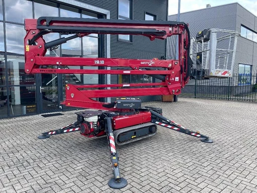 Hinowa - Afbeelding 30 van 30
