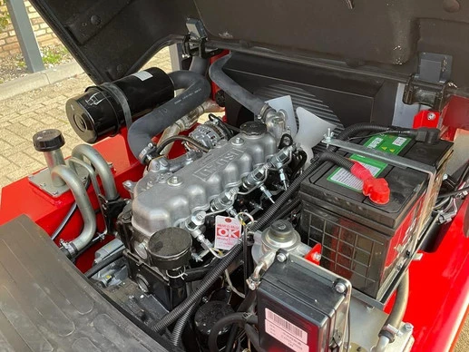 Isuzu  - Afbeelding 5 van 24