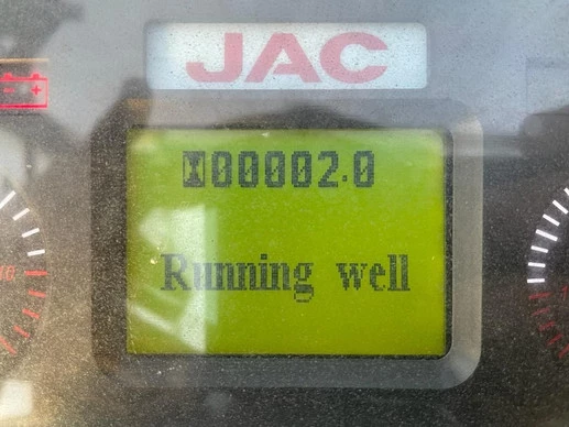 Isuzu  - Afbeelding 8 van 24