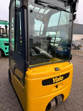 Yale heftruck - Afbeelding 4 van 5