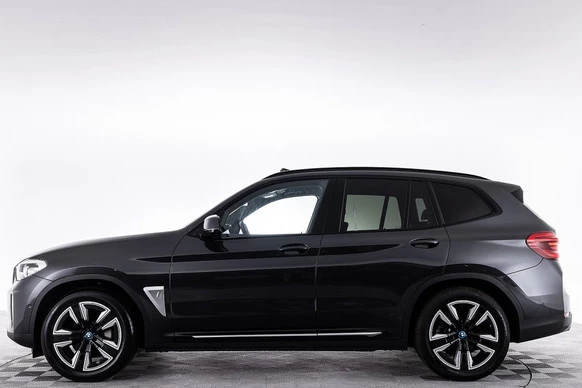 BMW iX3 - Afbeelding 13 van 23