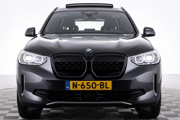 BMW iX3 - Afbeelding 14 van 23