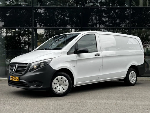 Mercedes-Benz Vito - Afbeelding 1 van 24