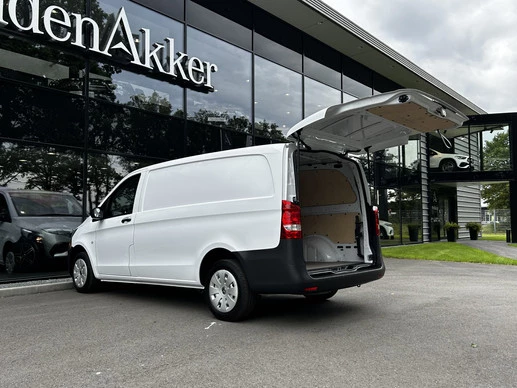 Mercedes-Benz Vito - Afbeelding 2 van 24