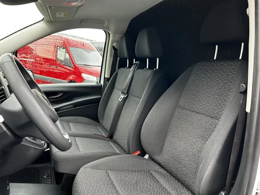 Mercedes-Benz Vito - Afbeelding 3 van 24