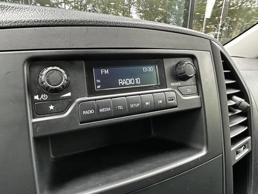 Mercedes-Benz Vito - Afbeelding 7 van 24