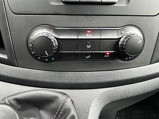 Mercedes-Benz Vito - Afbeelding 8 van 24