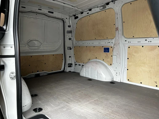 Mercedes-Benz Vito - Afbeelding 11 van 24