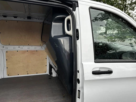 Mercedes-Benz Vito - Afbeelding 12 van 24