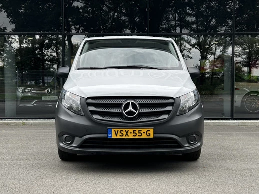 Mercedes-Benz Vito - Afbeelding 13 van 24