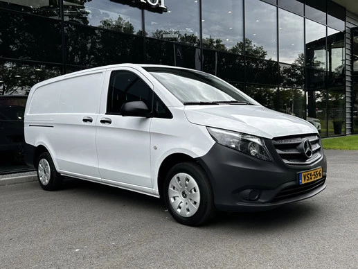 Mercedes-Benz Vito - Afbeelding 14 van 24