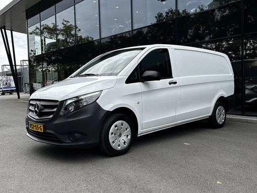 Mercedes-Benz Vito - Afbeelding 15 van 24