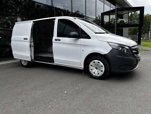 Mercedes-Benz Vito - Afbeelding 16 van 24