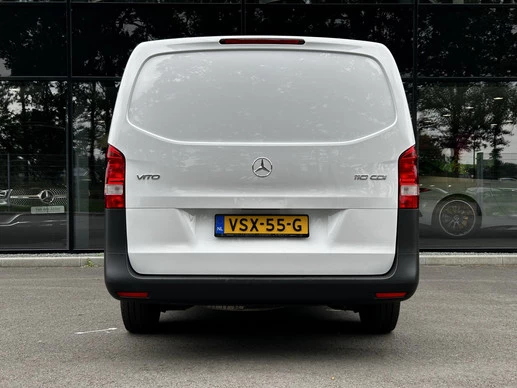 Mercedes-Benz Vito - Afbeelding 17 van 24