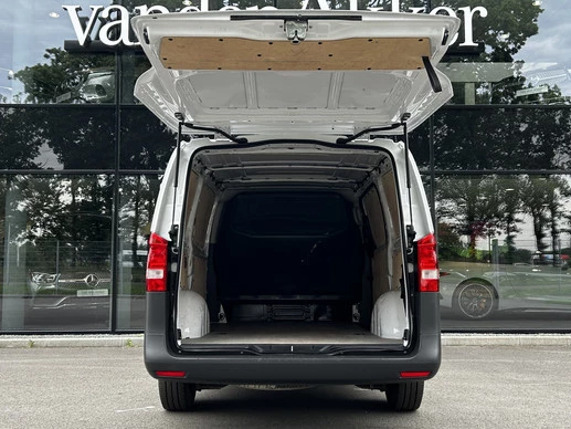 Mercedes-Benz Vito - Afbeelding 18 van 24