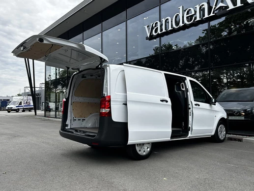 Mercedes-Benz Vito - Afbeelding 19 van 24