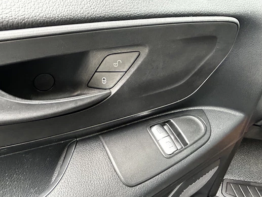 Mercedes-Benz Vito - Afbeelding 20 van 24