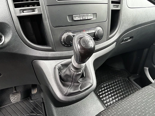 Mercedes-Benz Vito - Afbeelding 23 van 24