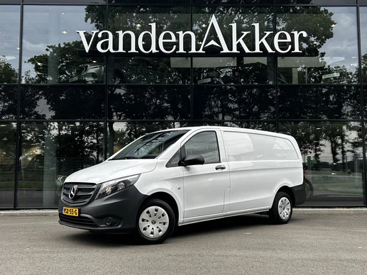 Mercedes-Benz Vito - Afbeelding 24 van 24