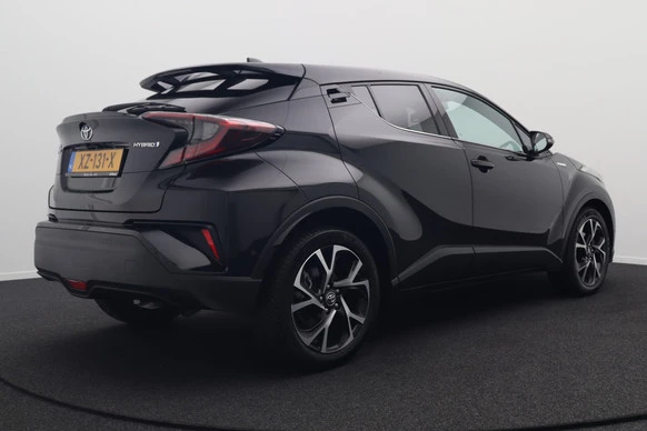 Toyota C-HR - Afbeelding 2 van 28