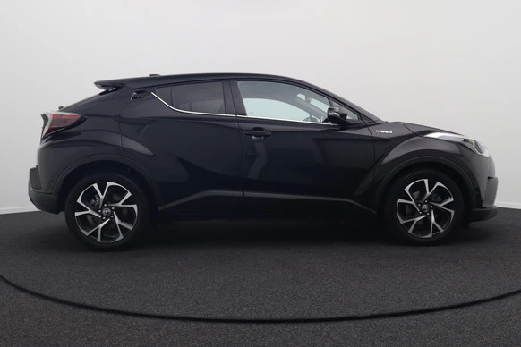 Toyota C-HR - Afbeelding 6 van 28