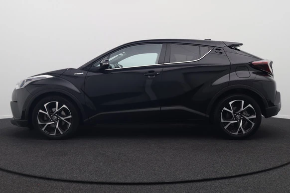 Toyota C-HR - Afbeelding 7 van 28