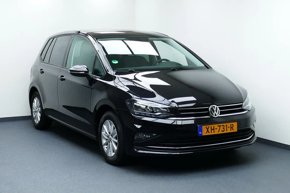 Volkswagen Golf Sportsvan - Afbeelding 1 van 30