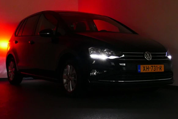 Volkswagen Golf Sportsvan - Afbeelding 3 van 30