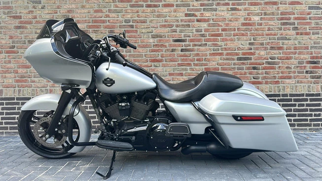 Harley-Davidson Road Glide