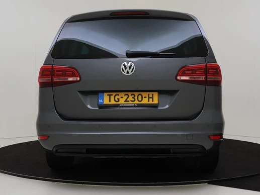 Volkswagen Sharan - Afbeelding 7 van 30