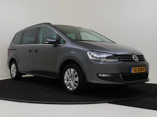 Volkswagen Sharan - Afbeelding 24 van 30