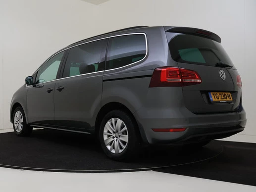 Volkswagen Sharan - Afbeelding 25 van 30