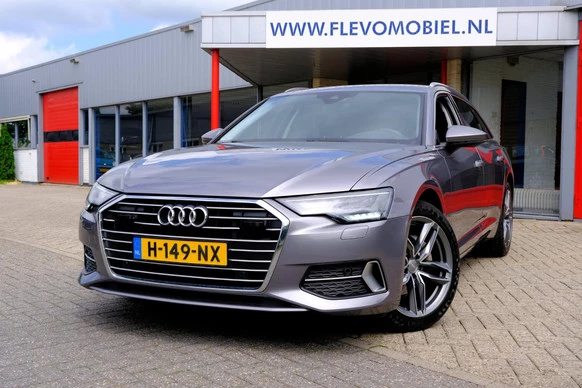 Audi A6 - Afbeelding 1 van 30