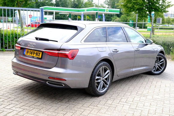 Audi A6 - Afbeelding 3 van 30