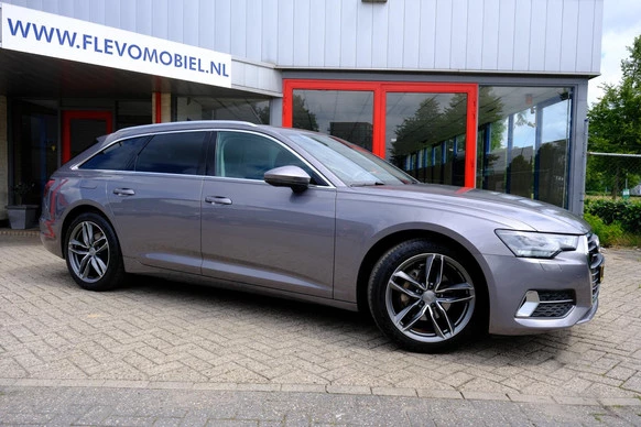 Audi A6 - Afbeelding 4 van 30