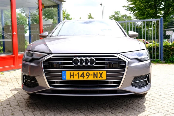 Audi A6 - Afbeelding 6 van 30