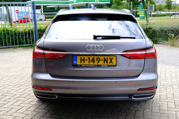 Audi A6 - Afbeelding 7 van 30