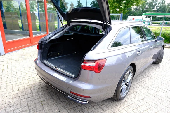 Audi A6 - Afbeelding 8 van 30