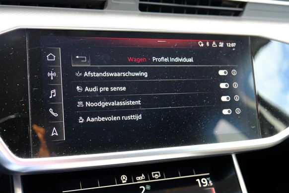 Audi A6 - Afbeelding 21 van 30