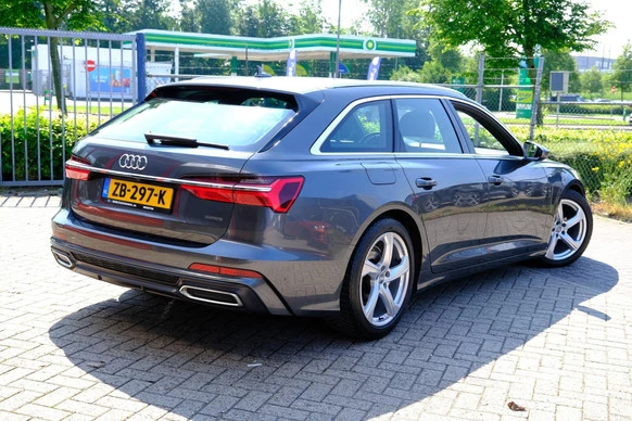 Audi A6 - Afbeelding 3 van 30