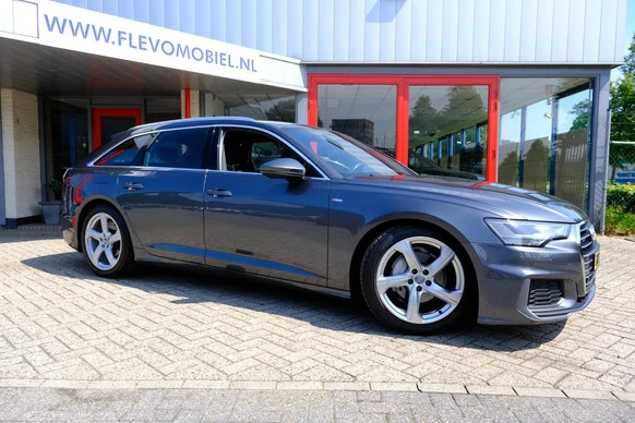 Audi A6 - Afbeelding 4 van 30