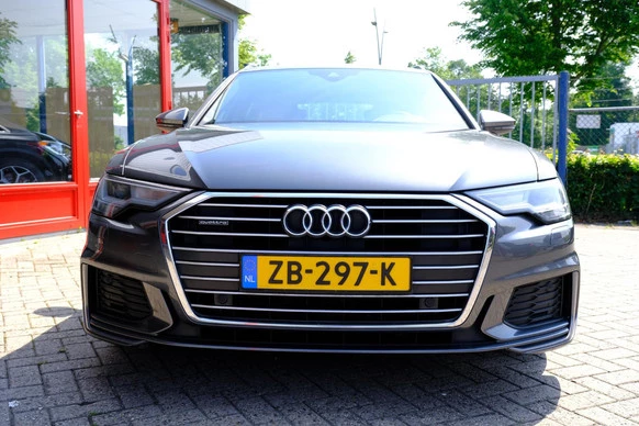 Audi A6 - Afbeelding 7 van 30