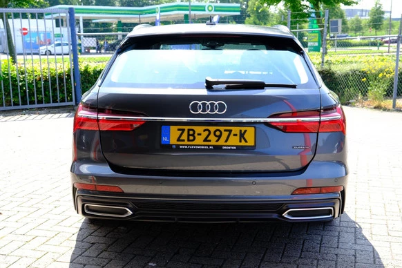 Audi A6 - Afbeelding 8 van 30