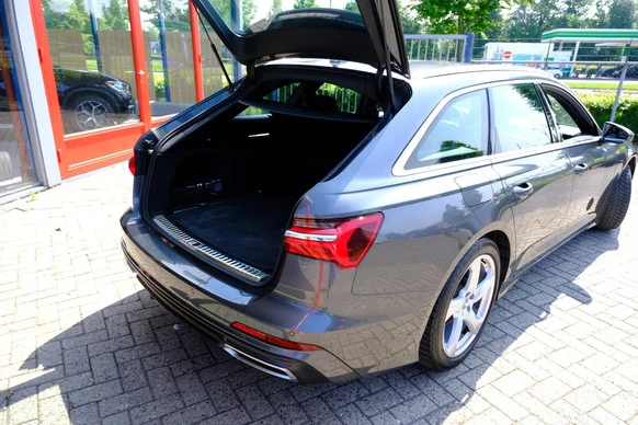 Audi A6 - Afbeelding 9 van 30